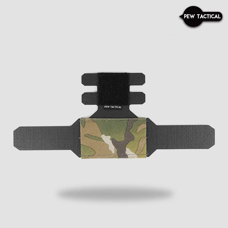 PEW Tactical soporte TQS para equipo táctico - imagen 2