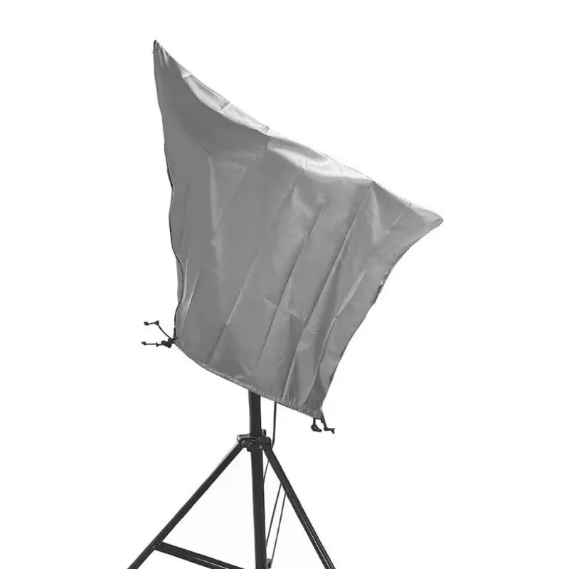 Telescopio astronómico impermeable con funda antipolvo y correa - imagen 5