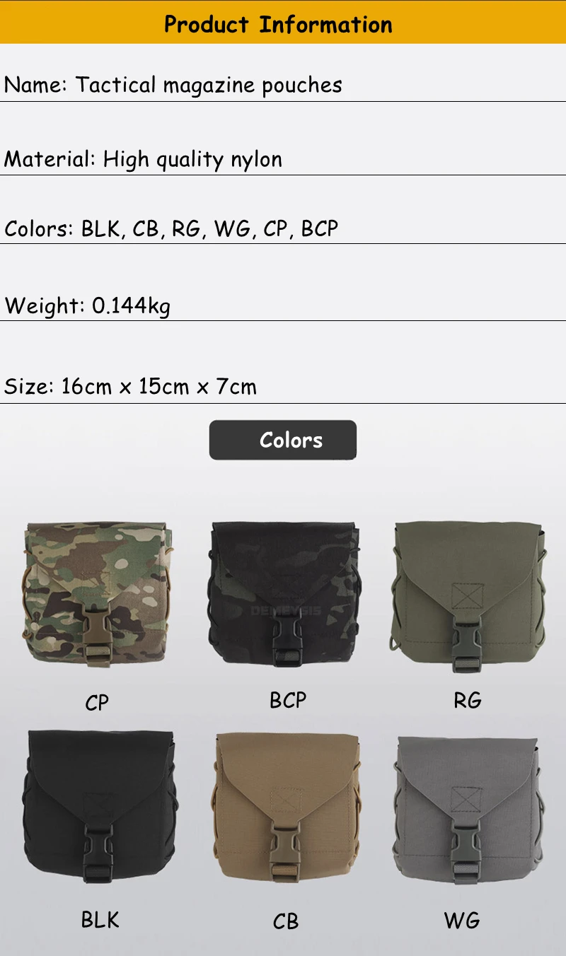Detalle de hebilla y acceso rápido