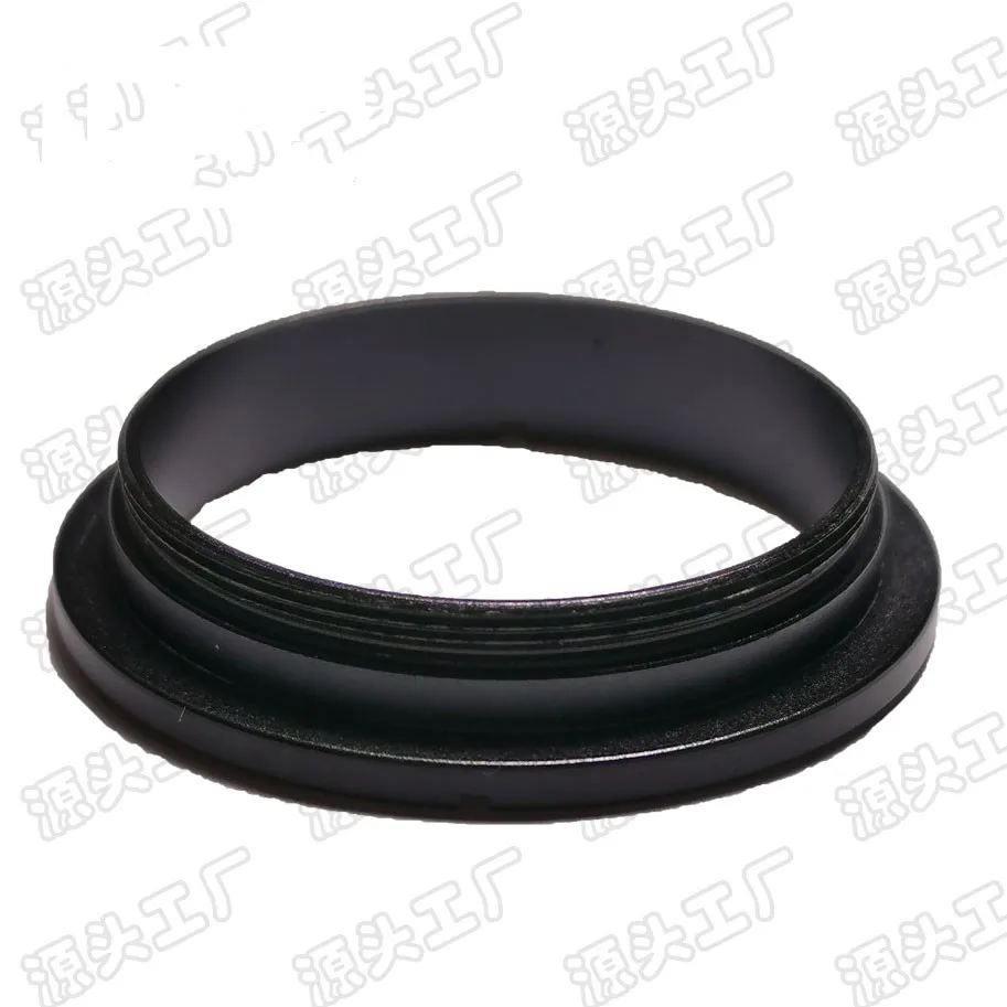 PVS14 Gafas visión nocturna – Funda ocular de goma con base - imagen 2