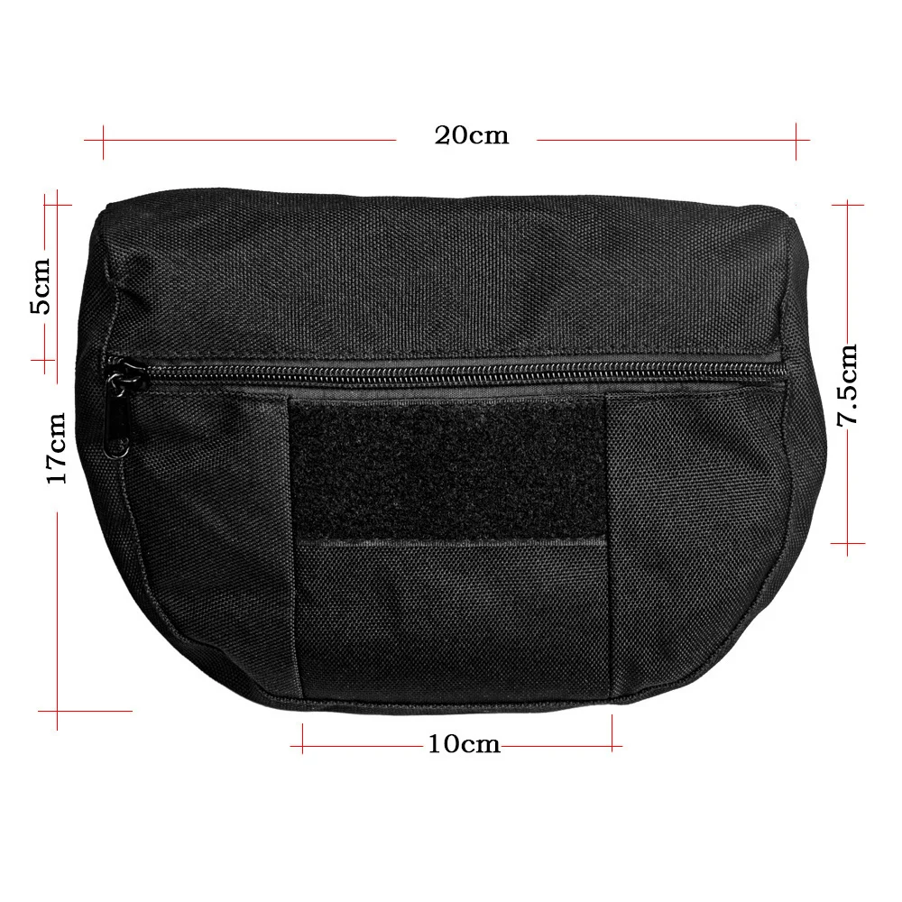 Detalles de la bolsa