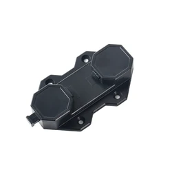 Funda pistola IWB de montaje plano con cierre rápido Klein
