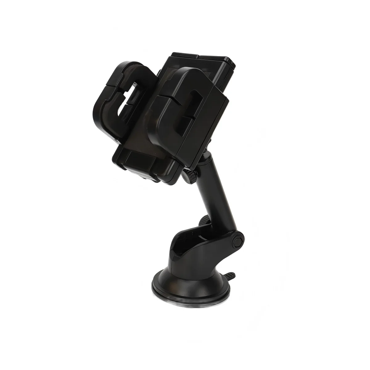 Soporte de coche con ventosa y giro 360°