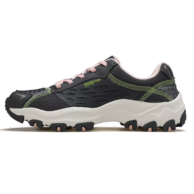 HUMTTO Zapatos senderismo transpirables trekking escalada - imagen 4