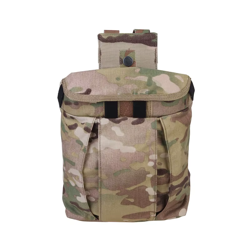 Emersongear Bolsa Volcado Táctica MOLLE Airsoft Caza Camping - imagen 5