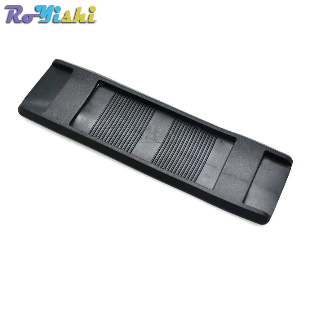 Almohadilla antideslizante militar 26 mm para correas de mochila