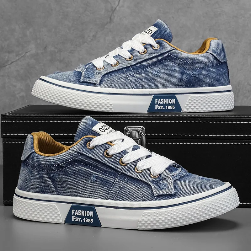 Zapatos tácticos hombre transpirables suela antideslizante - imagen 4