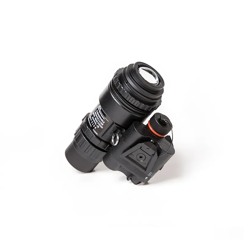 FMA AN/PVS18 gafas visión nocturna NVG soporte nailon casco - imagen 5