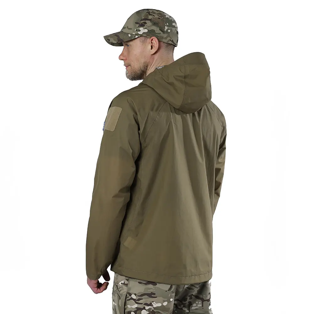 Emersongear Slug chaqueta táctica impermeable ultraligera cortavientos - imagen 2