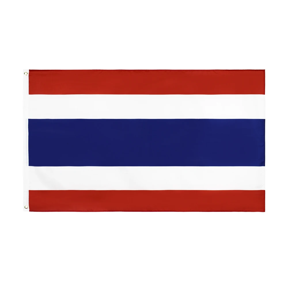 Bandera de Tailandia Xiangying para decoración - imagen 3