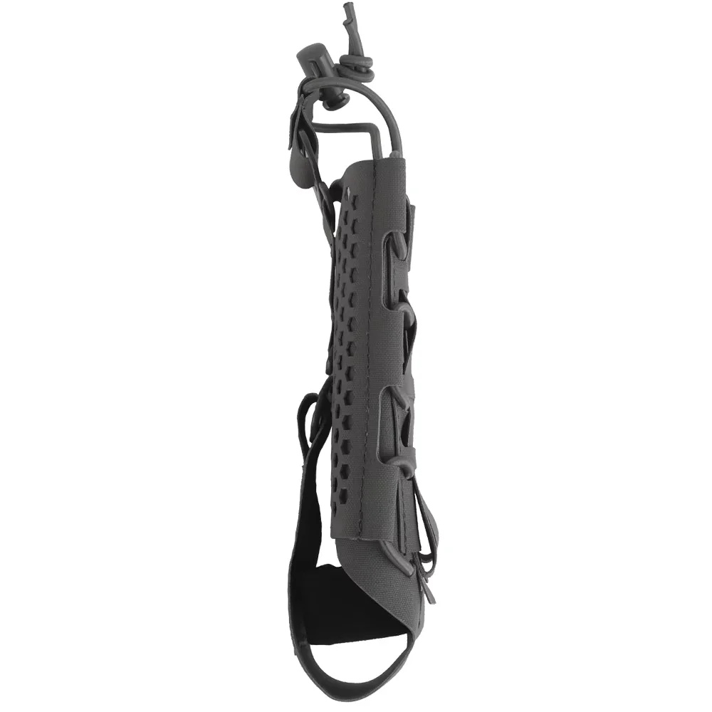 Funda táctica MOLLE universal ARC para walkie‑talkie - imagen 4