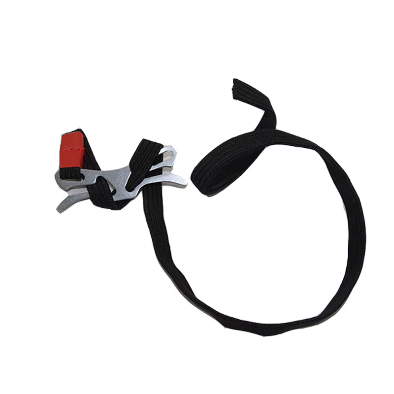 Torniquete táctico profesional - emergencia rápida y eficaz para campo