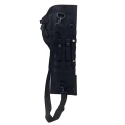 Bolsa Táctica Hombro Plegable para Armas y Airsoft