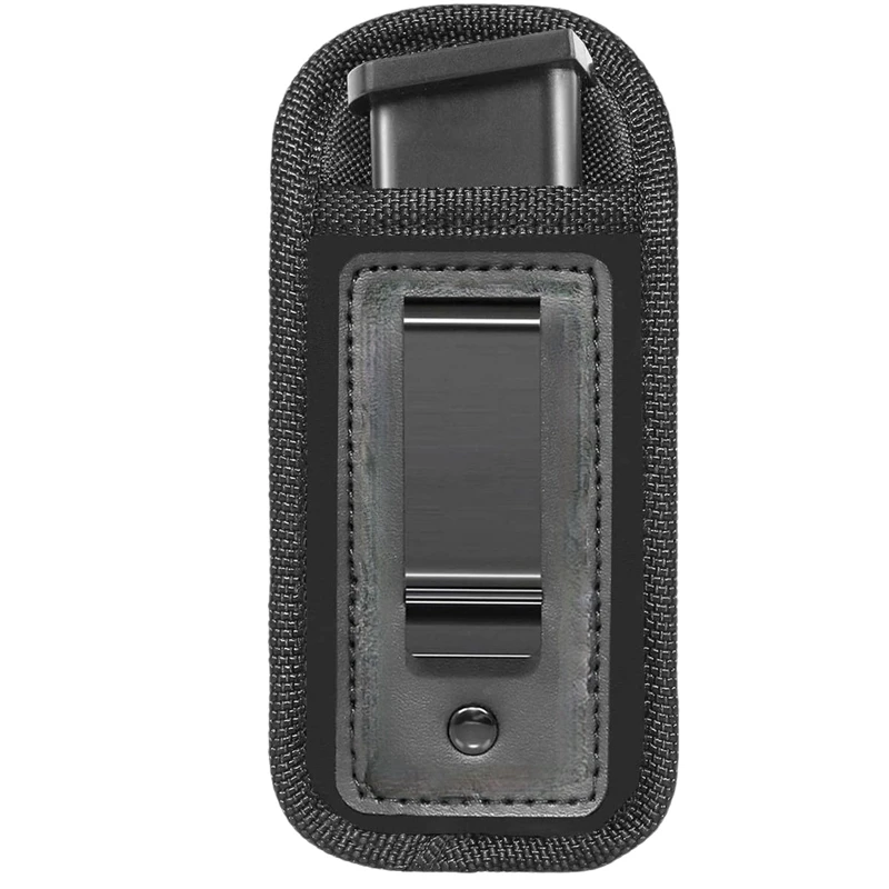 Funda táctica para cargador, bolsa portacartuchos entrenamiento - imagen 3