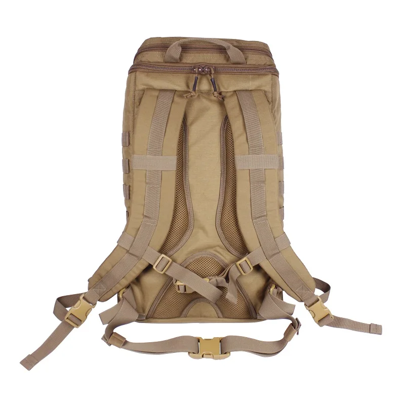 Mochila táctica exterior parcialmente desmontable multifunción - imagen 5