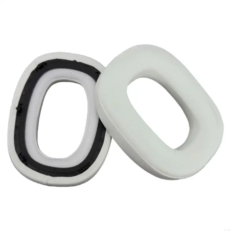 Almohadillas gel transpirables PX7S2 para auriculares – uso cómodo - imagen 5