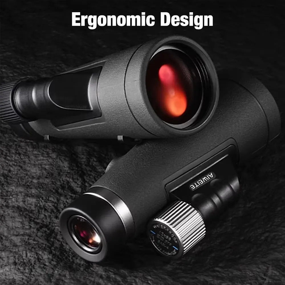 Telescopio monocular ED, BAK4, FMC y visión amplia - imagen 3