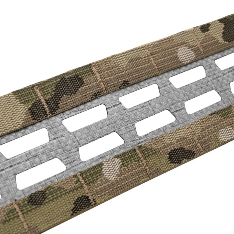 Hype Slim cummerbund táctico lateral estrecho MOLLE - imagen 4