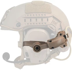 Accesorios headset táctico Ops-Core ARC Team Wendy para M-LOK
