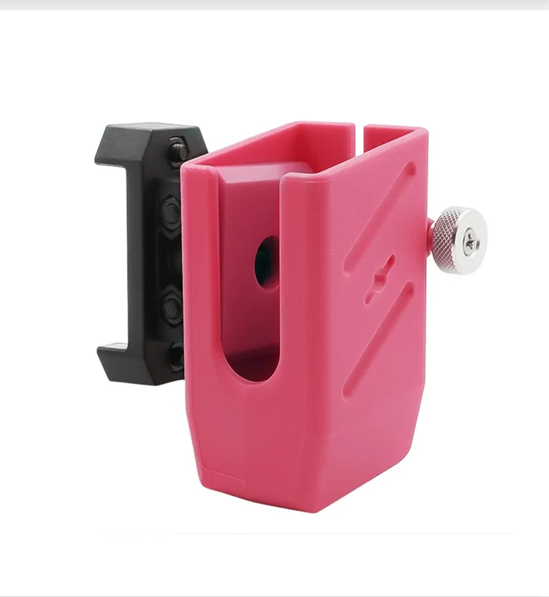 Funda táctica para cargador de extracción rápida IPSC