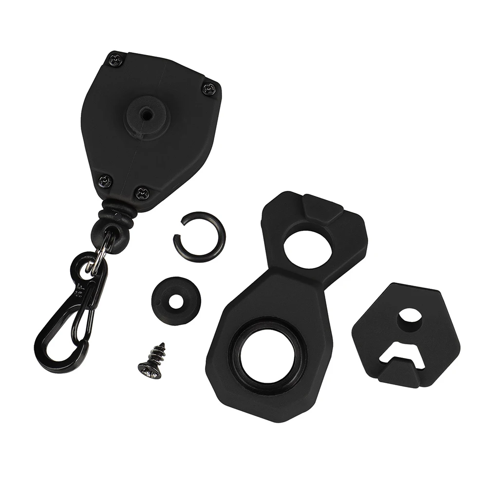 Accesorio de casco para montaje visión nocturna de ópticas - imagen 5