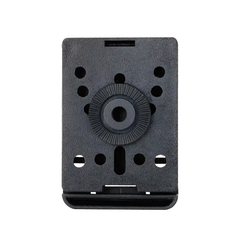 Funda liberación rápida Glock táctica MOLLE – G17 G19 G23 - imagen 2