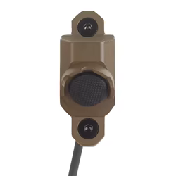 Interruptor táctico UN AXON M-LOK de presión para linterna SF M600