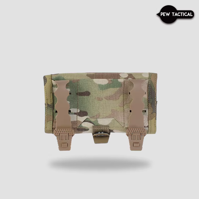 PEW TACTICAL Bolsillo MOLLE Navigator Airsoft - imagen 2