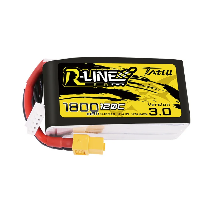 Conector XT60 detalle