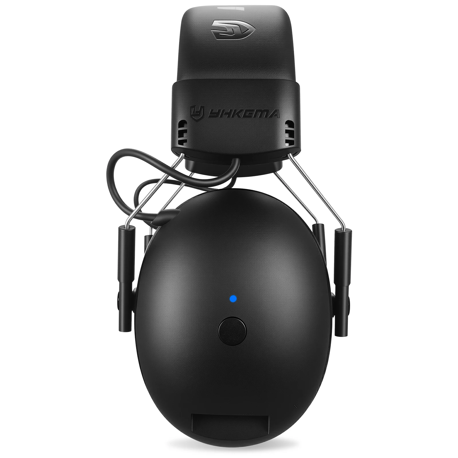 EB20 Auriculares Bluetooth 6.0 protección auditiva reducción de ruido
