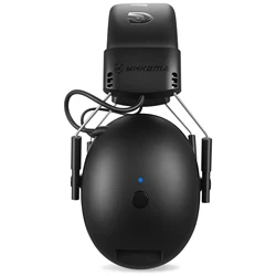 EB20 Auriculares Bluetooth 6.0 protección auditiva reducción de ruido
