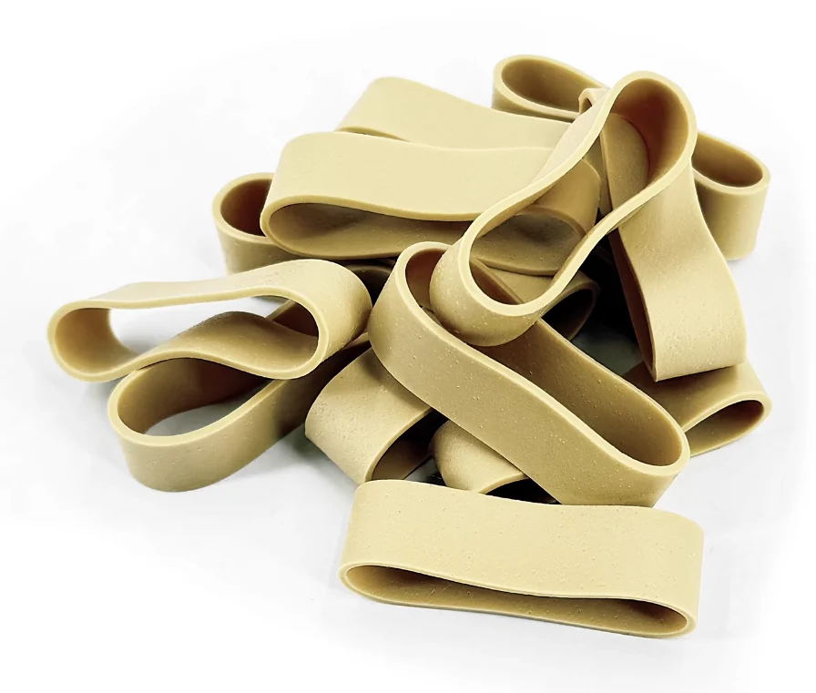 Bandas elásticas tácticas con anillos de goma para equipo - imagen 5