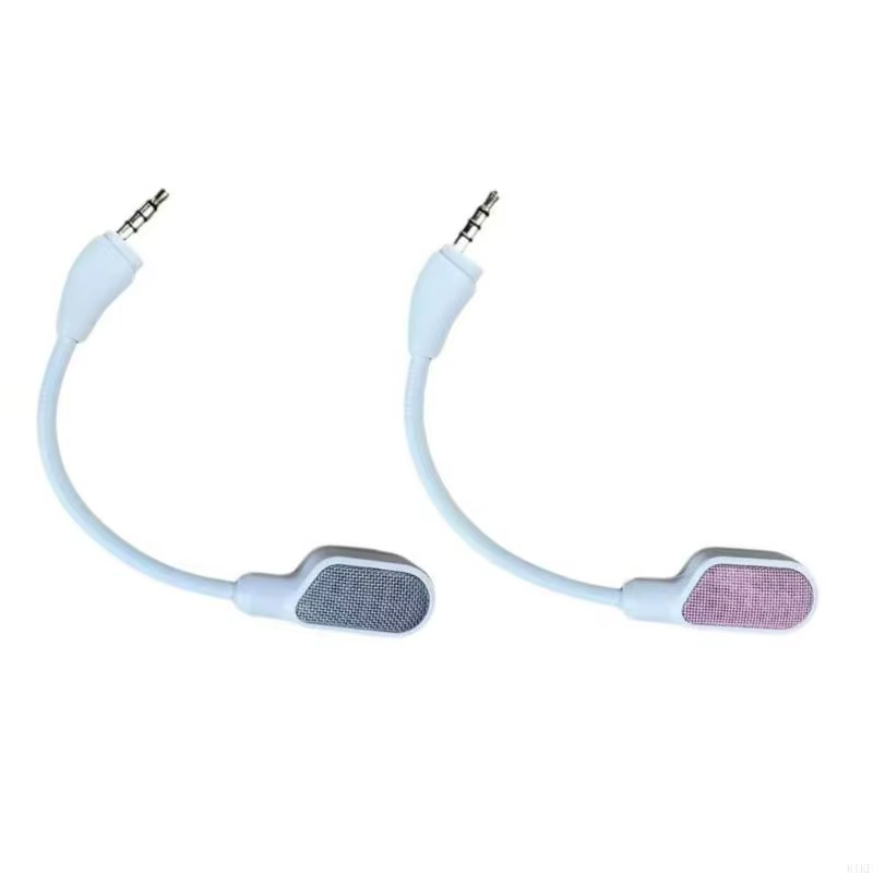 Micrófono pluma desmontable para auriculares Cloud III sonido pro