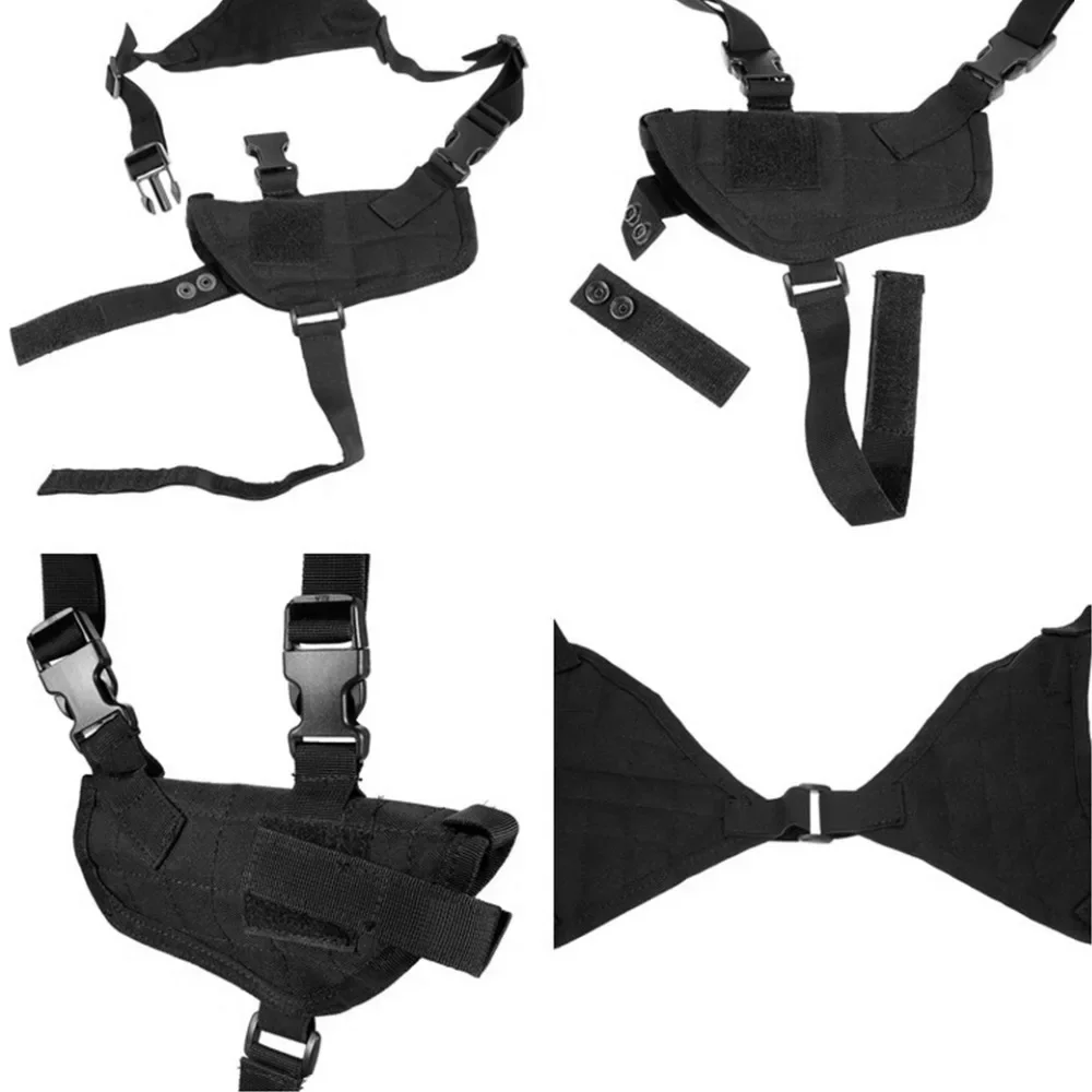 Funda con porte tipo bandolera