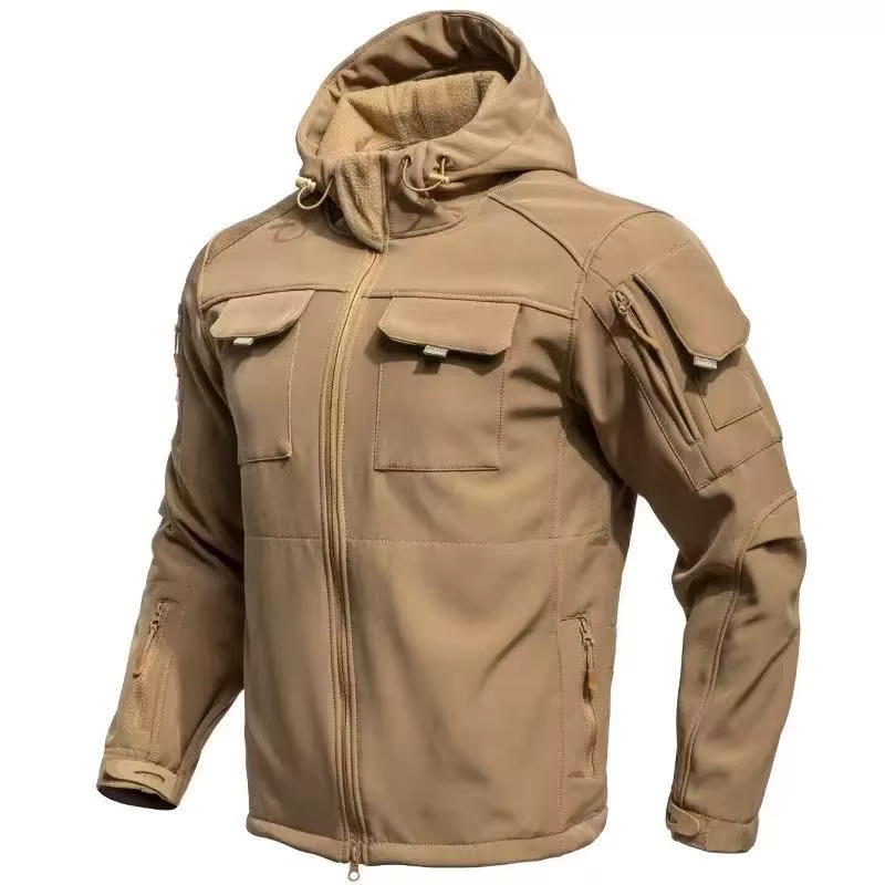 Detalle material impermeable