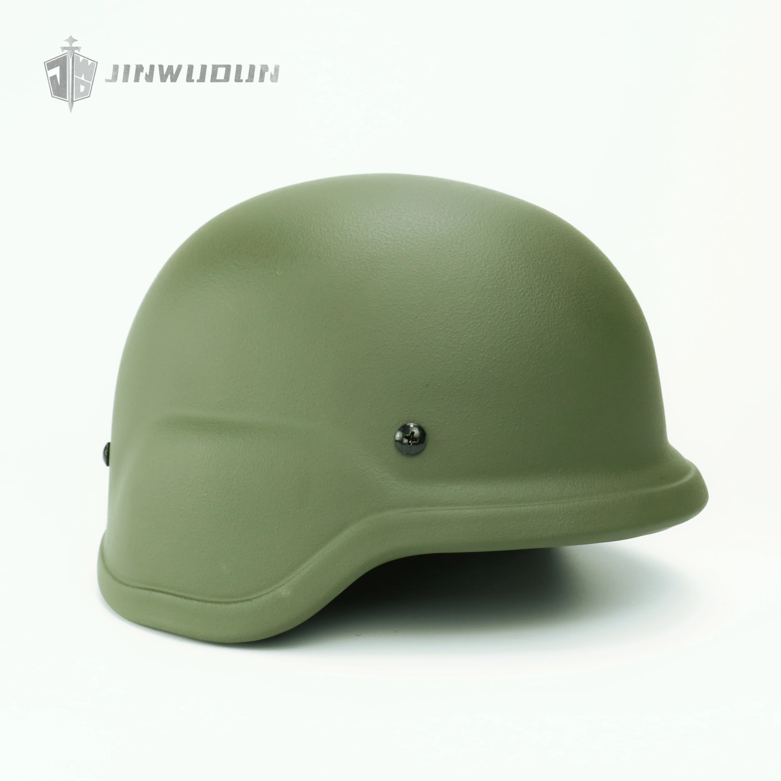 Casco táctico M88 de aramida UHMWPE IIIA/GA2 para exteriores - imagen 2