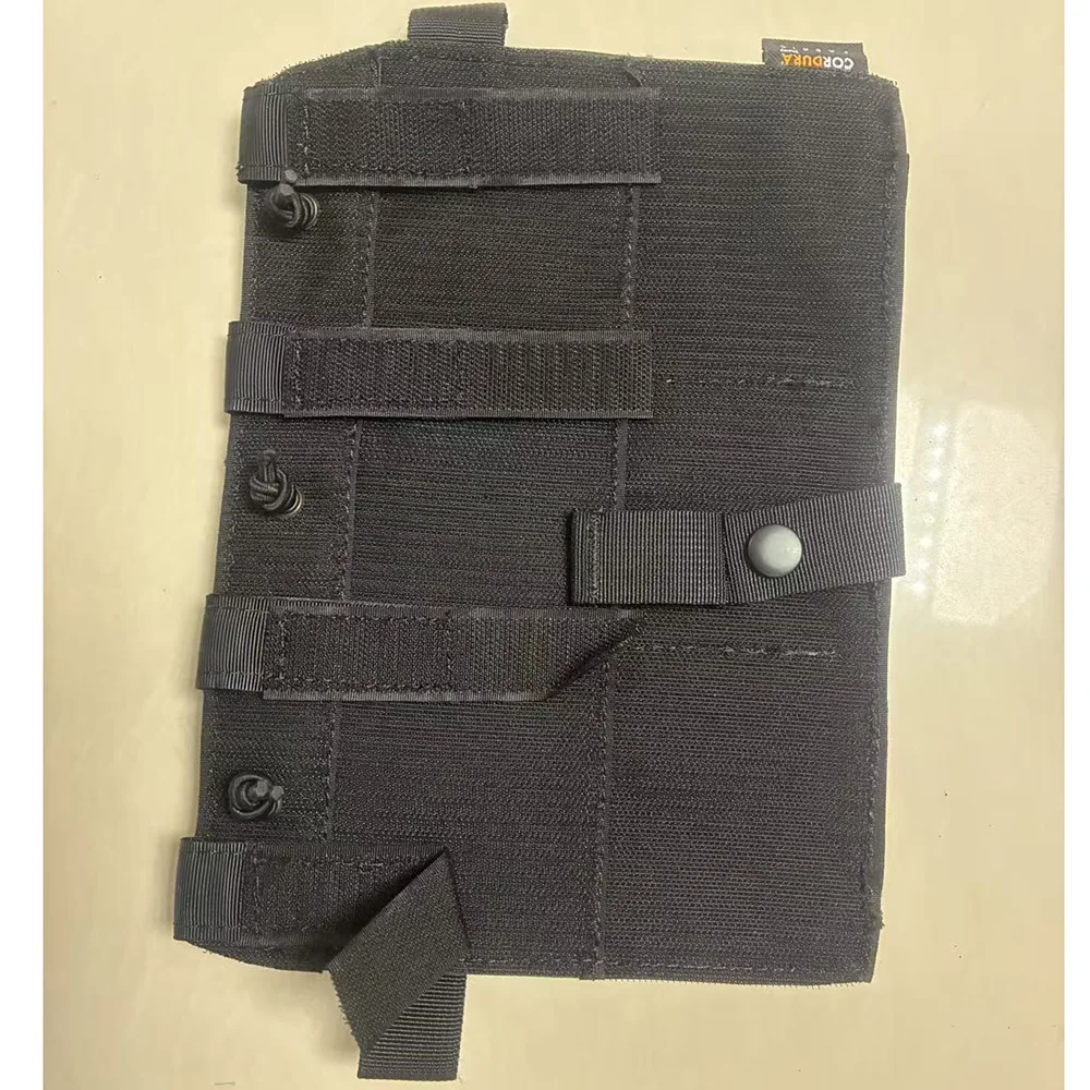 Chaleco táctico JPC2.0 AVS con triple porta cargadores M4 5,56 - imagen 3