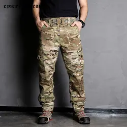 Emersongear Pantalones Tácticos Gen 3 MC de Asalto para Hombre