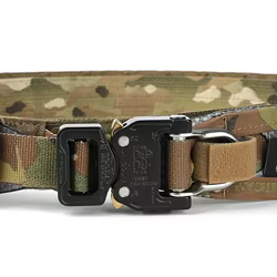 RD TACTICAL FERRO STYLE Bison Belt - Cinturón táctico MOLLE