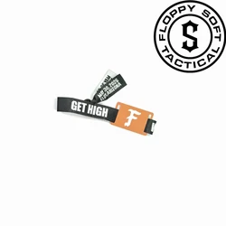 Pulsera paracaidista conmemorativa Forward Observations – gran altitud