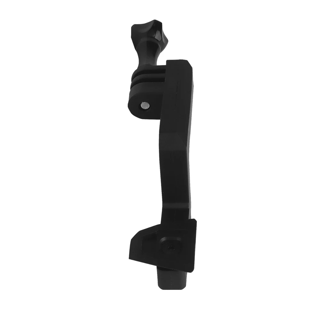 Soporte cámara deportiva casco táctico INSTA360 GoPro Negro Universal - imagen 2