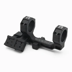 Badger Táctico C1 placa óptica montaje superior para mira punto rojo