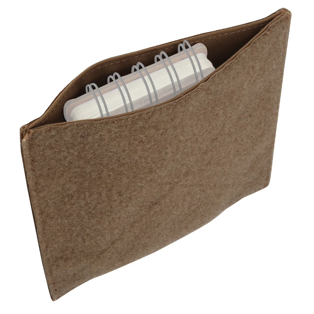 Bolsa táctica expandible MOLLE de gancho y bucle para equipo - imagen 4