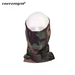 Emersongear EM6628 Balaclava táctica multifuncional seca rápida