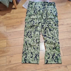 Pantalones tácticos G3 elásticos multidireccionales AOR