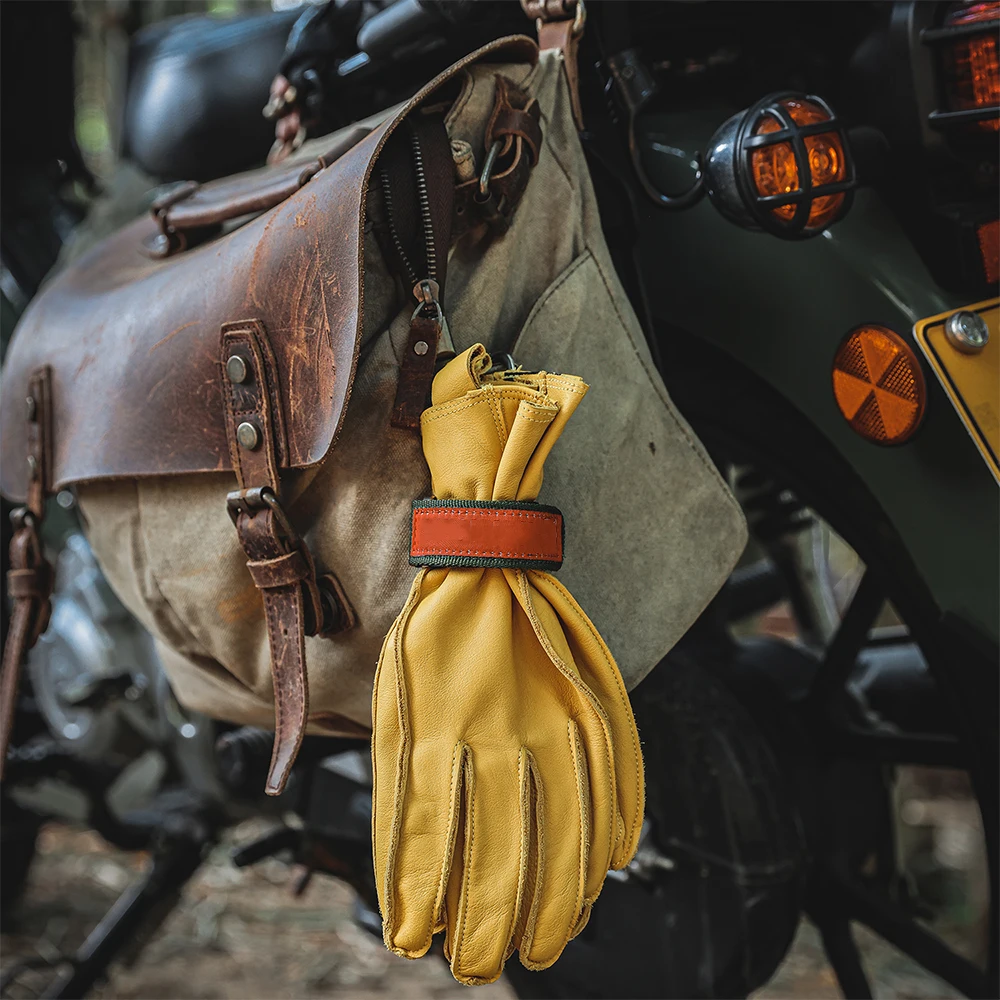 Gancho táctico guantes MOLLE – Airsoft CQB - imagen 5
