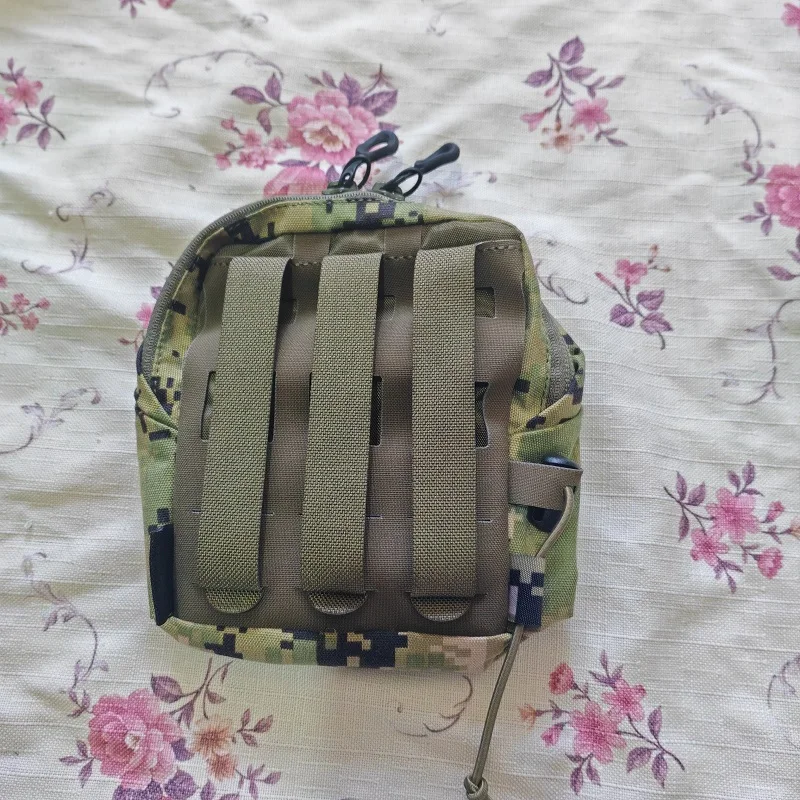 Bolsa de almacenamiento táctica AOR1/AOR2 multicam – Uso outdoor - imagen 5