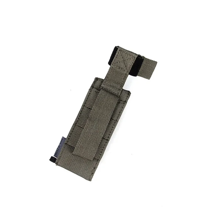 Soporte MOLLE torniquete y tijeras TMC – bolsa táctica - imagen 5