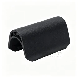 IRGLR DFNSE CTR Soporte Trasero Modular para Placa Táctica