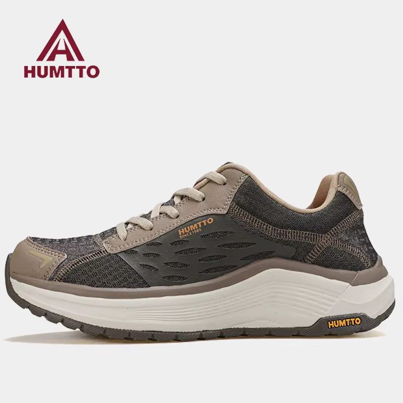 HUMTTO Zapatos senderismo transpirables trekking escalada - imagen 3